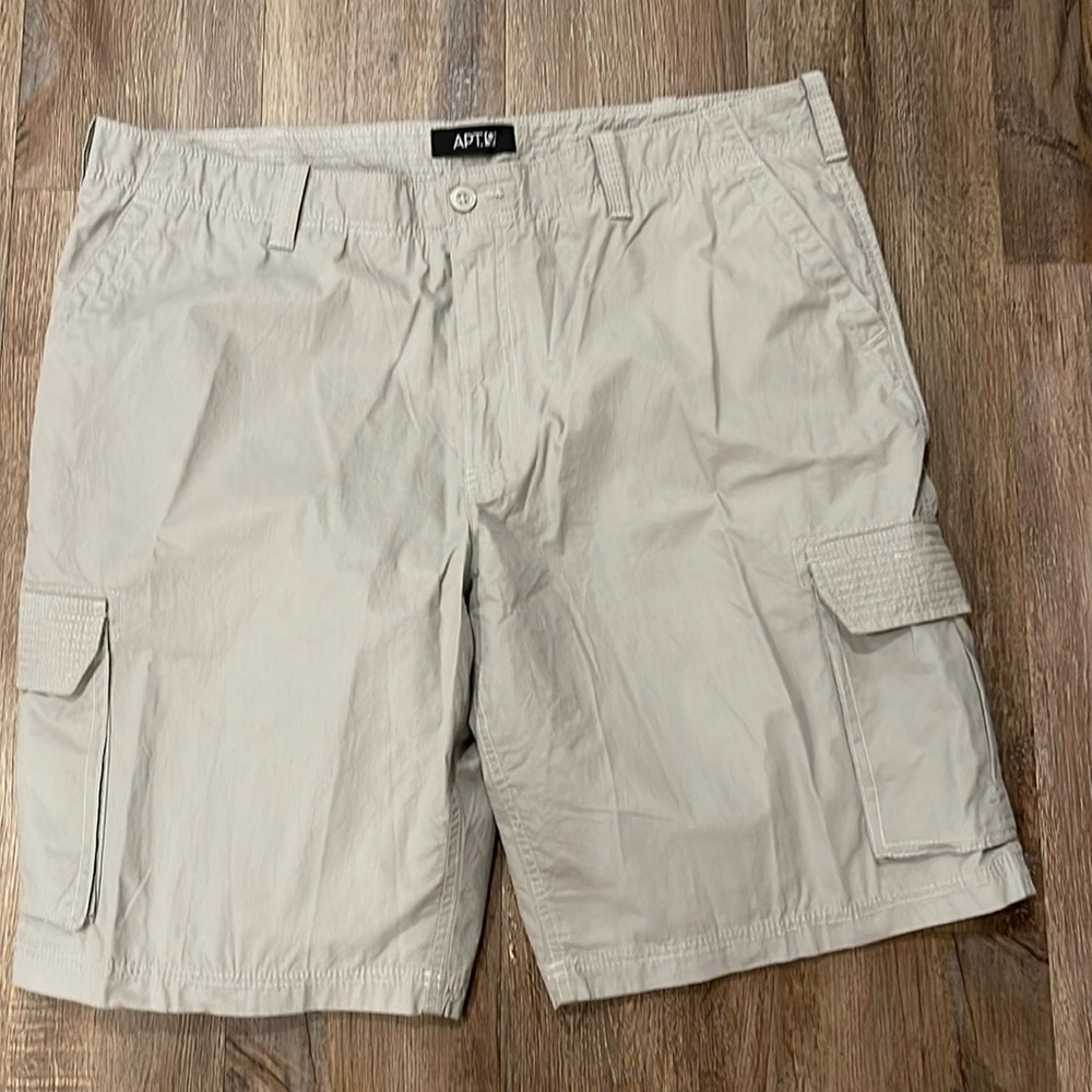 Apt 9 Men’s Cargo Short